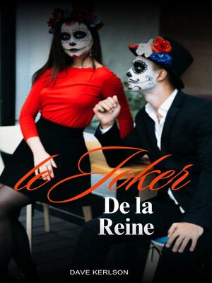 cover image of Le Joker De la Reine